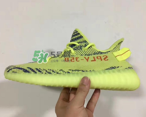 侃爺村上隆合影同款yeezy黃斑馬椰子什么時(shí)候發(fā)售？