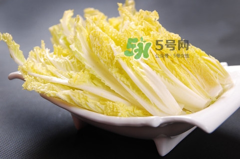 娃娃菜是什么季節的？娃娃菜什么時候種植