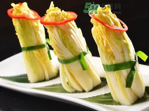 娃娃菜怎么洗掉甲醛等藥物？娃娃菜如何清洗干凈