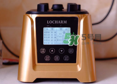 德國朗創破壁機怎么樣？德國朗創破壁機怎么用？