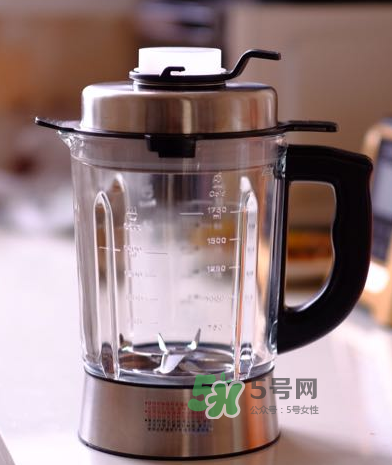 德國朗創破壁機怎么樣？德國朗創破壁機怎么用？