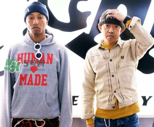 pharrell與nmd human race菲董最新聯(lián)名什么時(shí)候發(fā)售？