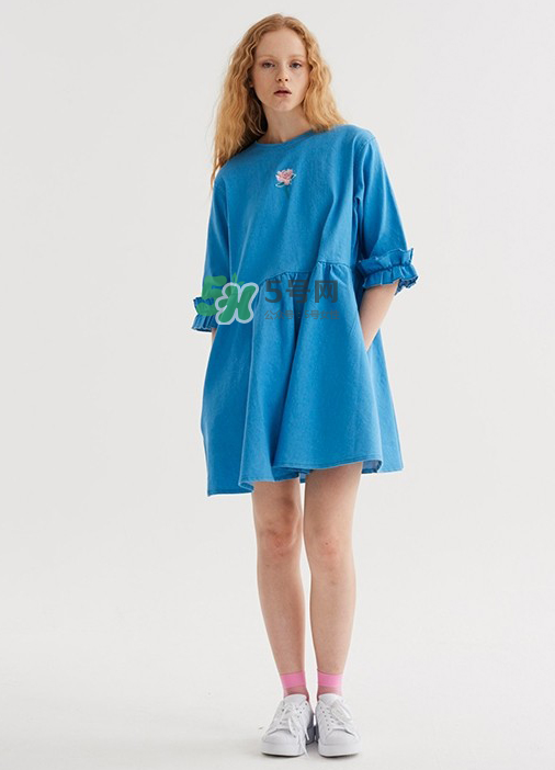 lazy oaf2017秋季系列怎么樣_什么價位_款式有哪些？