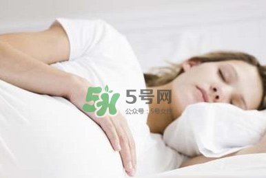 孕婦為什么要左側(cè)臥睡？孕婦一定要左側(cè)睡嗎？