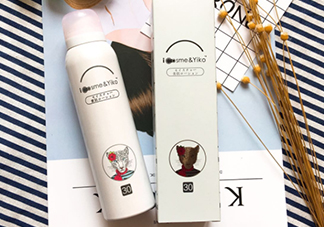 icosme防曬噴霧多少錢？icosme水光防曬噴霧怎么用