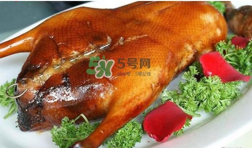 中秋節為什么吃鴨子？中秋節吃鴨子的來源