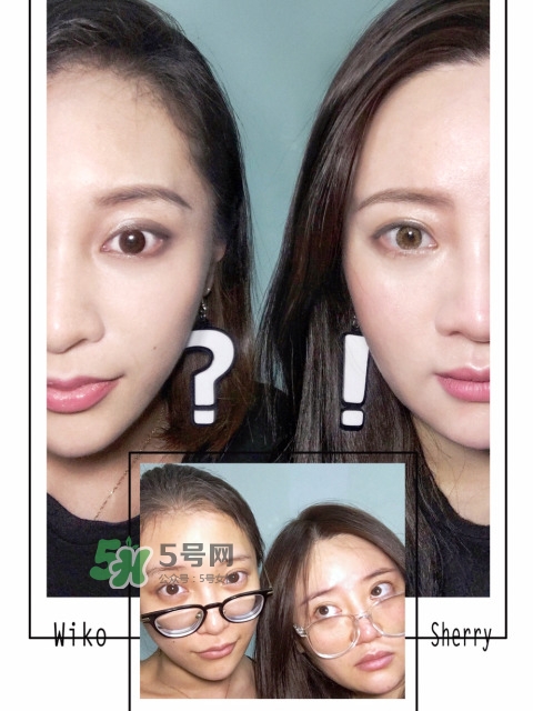 ?無(wú)眼線妝容怎么畫 ?無(wú)眼線眼妝怎么化