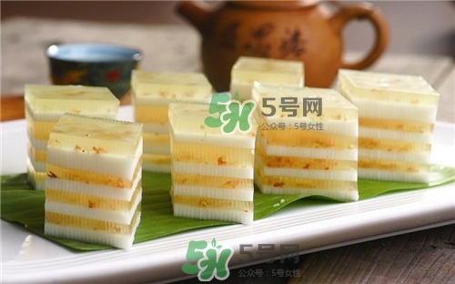 馬蹄粉可以用什么代替 馬蹄粉和木薯粉的區別