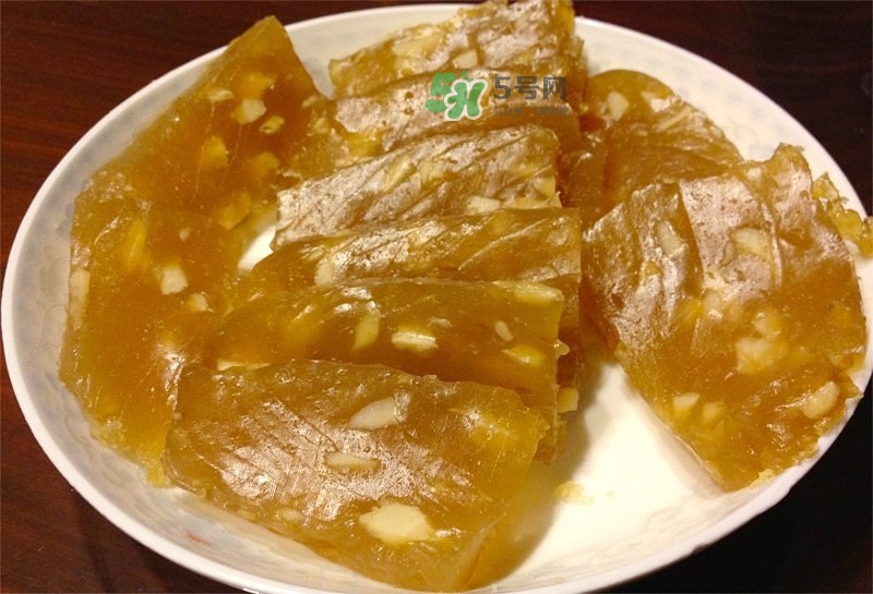 馬蹄糕怎么做才有彈性？馬蹄糕不凝固怎么補救？