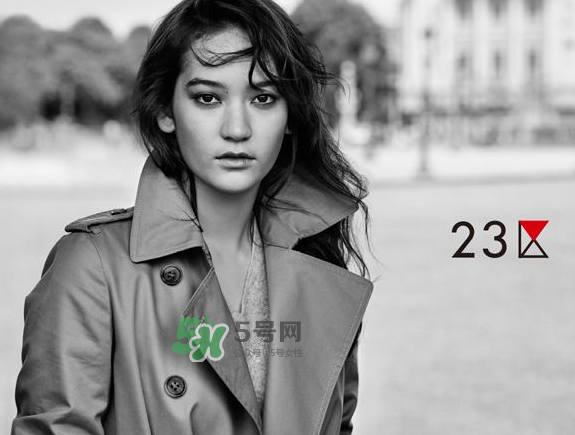 23區品牌屬于什么檔次？23區是什么牌子？
