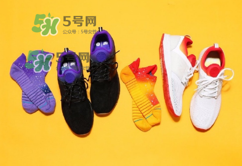 new balance 247與stance聯(lián)名款在哪買(mǎi)_怎么買(mǎi)？