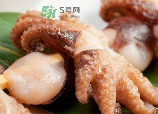 章魚血是什么顏色？章魚血為什么是藍(lán)色？