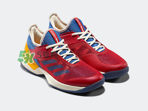 pharrell菲董與adidas聯名合作網球鞋什么時候發售_有哪幾款？