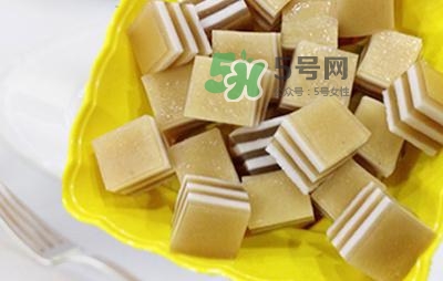 馬蹄粉可以用什么代替 馬蹄粉和木薯粉的區別