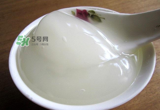 荸薺粉是什么東西？荸薺粉懷孕可以吃嗎？