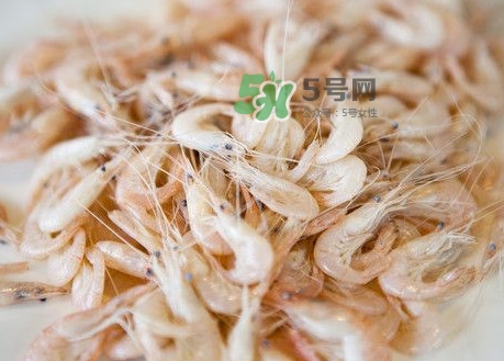 太湖白蝦什么時候上市？太湖白蝦上市時間