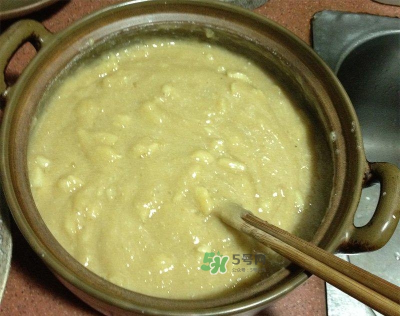 馬蹄糕怎么做才有彈性？馬蹄糕不凝固怎么補救？