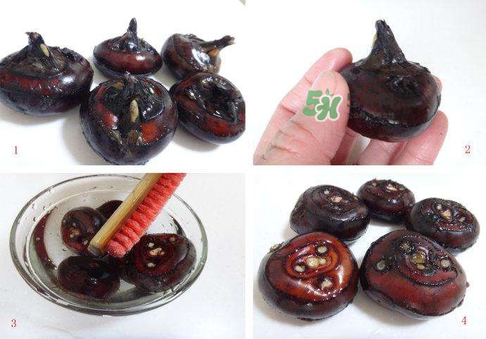 野荸薺怎么吃？野荸薺的食用功效