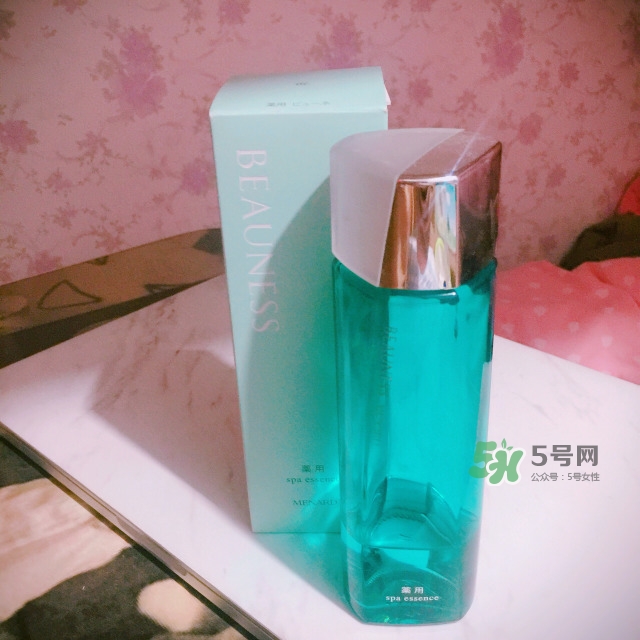 美伊娜多碧優水怎么用？美伊娜多碧優水使用方法