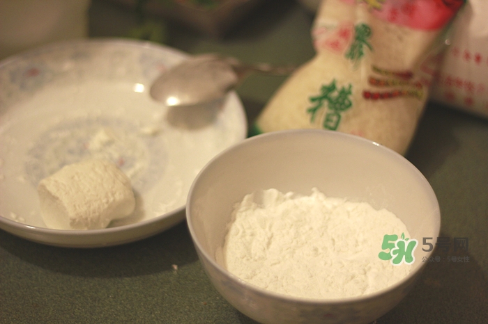 馬蹄粉可以用什么代替 馬蹄粉和木薯粉的區別
