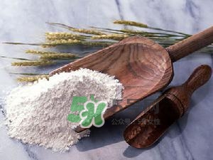 荸薺粉是什么東西？荸薺粉懷孕可以吃嗎？