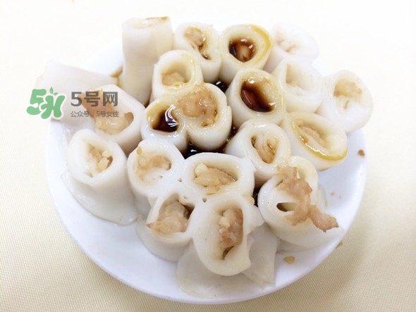 荸薺粉是什么東西？荸薺粉懷孕可以吃嗎？
