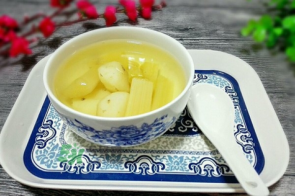 荸薺什么時候上市？荸薺什么時候成熟？