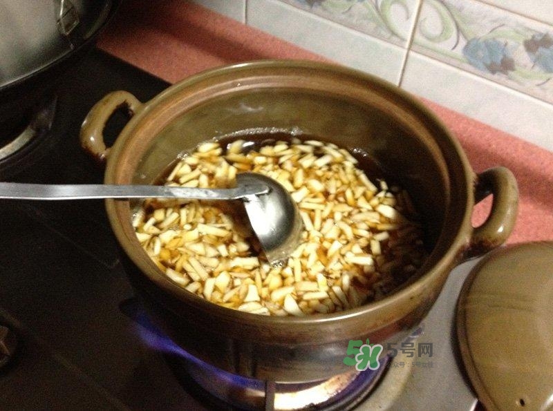 馬蹄糕怎么做才有彈性？馬蹄糕不凝固怎么補救？
