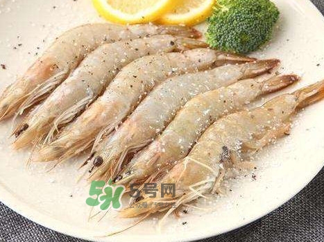 太湖白蝦屬于海鮮嗎？太湖白蝦干的做法