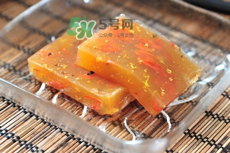 馬蹄粉可以做什么糕點？馬蹄粉哪里有賣？