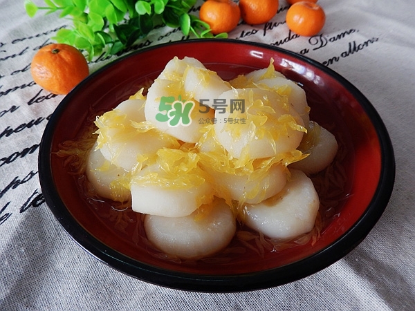 荸薺什么時候上市？荸薺什么時候成熟？