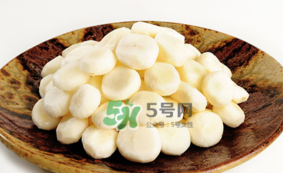 荸薺怎么煮好吃又有營養(yǎng)？荸薺怎么清洗干凈？