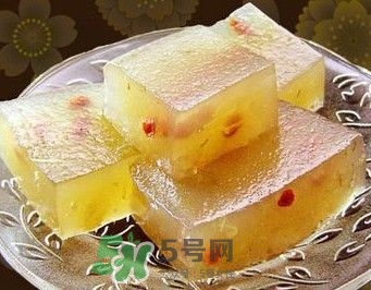馬蹄粉可以做什么糕點？馬蹄粉哪里有賣？