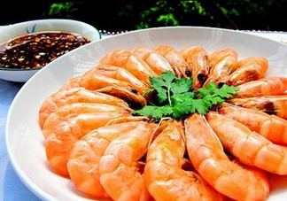 太湖白蝦怎么做好吃？太湖白蝦的營養價值