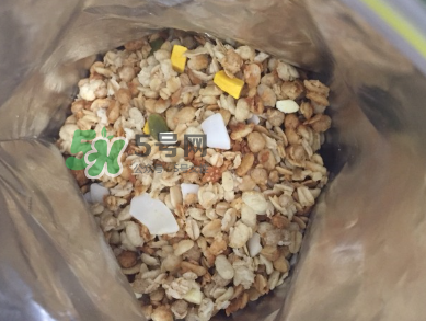 卡樂(lè)比熱帶椰子口味好吃嗎？卡樂(lè)比熱帶椰子麥片怎么樣？