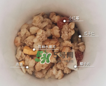 卡樂(lè)比熱帶椰子口味好吃嗎？卡樂(lè)比熱帶椰子麥片怎么樣？