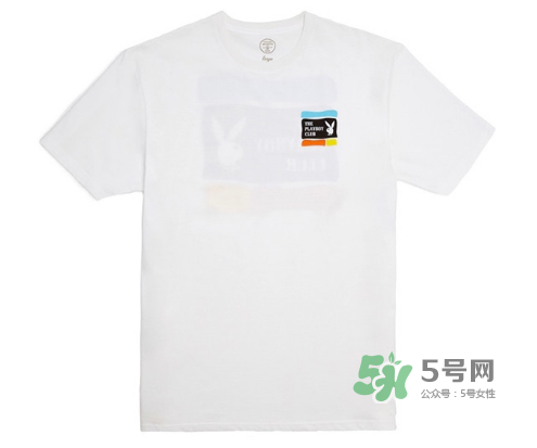 good worth與playboy聯名兔女郎衣服在哪買_怎么買？