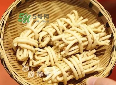 折耳根能生吃嗎？折耳根生吃還是熟吃好