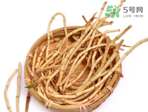 魚(yú)腥草多少錢(qián)一斤？干的魚(yú)腥草多少錢(qián)一斤