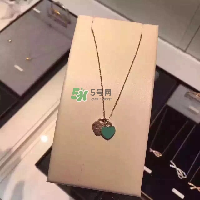tiffany蒂芙尼2017七夕項鏈多少錢？tiffany七夕項鏈發(fā)售時間