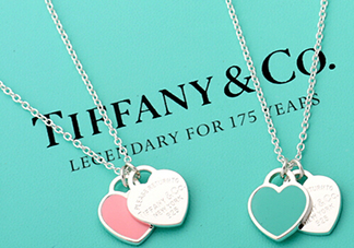 tiffany蒂芙尼2017七夕項(xiàng)鏈多少錢？tiffany七夕項(xiàng)鏈發(fā)售時(shí)間
