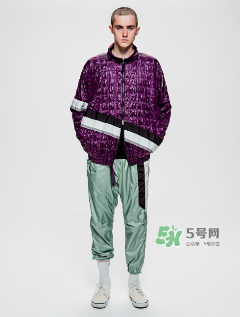 poliquant2018春夏系列怎么樣_好看嗎_款式有哪些？