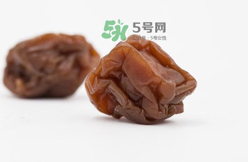 加應子是陳皮梅嗎？加應子和陳皮梅的區別