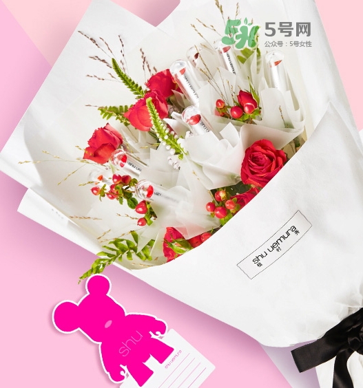 植村秀2017七夕活動(dòng)有哪些？植村秀七夕套裝多少錢？