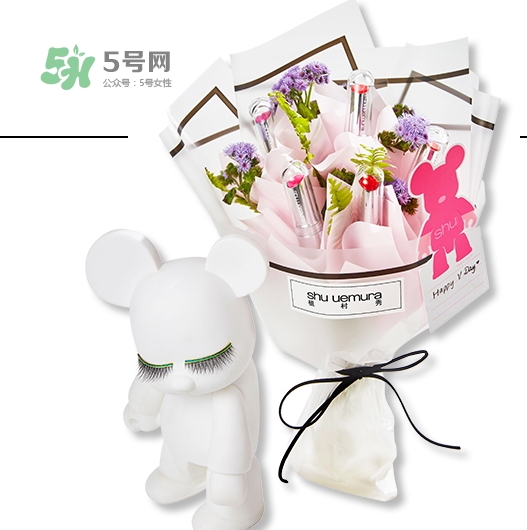 植村秀2017七夕活動(dòng)有哪些？植村秀七夕套裝多少錢？