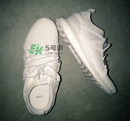 bait與adidas eqt support 93/16聯名什么時候發售_諜照什么樣？