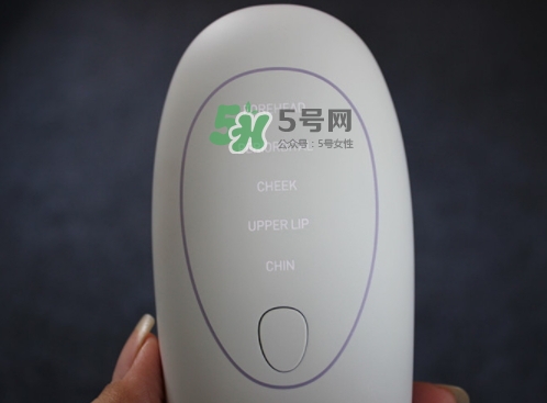 易科美納米點陣美容儀怎么用？易科美點陣儀使用方法