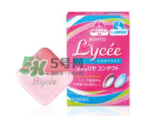 Lycee小花眼藥水保質(zhì)期多久？Lycee小花眼藥水保質(zhì)期怎么看？