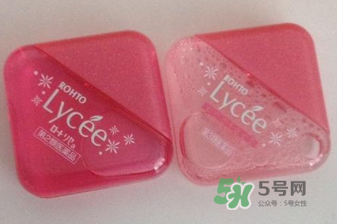 Lycee小花眼藥水保質(zhì)期多久？Lycee小花眼藥水保質(zhì)期怎么看？