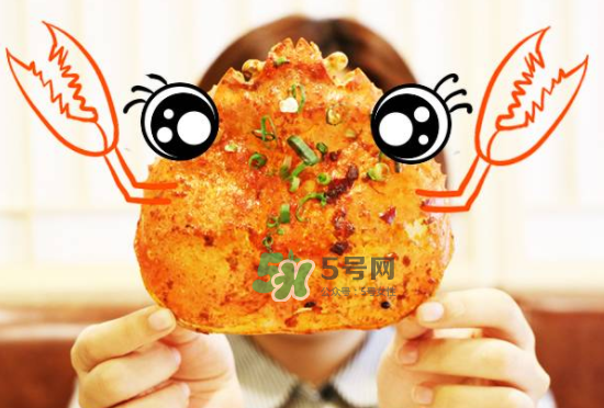 板蟹和帝王蟹哪個好吃？板蟹和帝王蟹區別